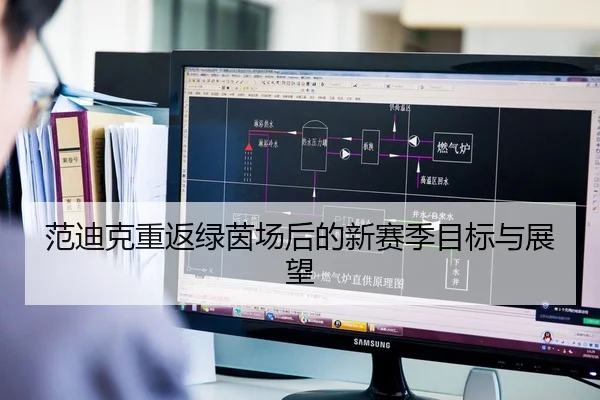 范迪克重返绿茵场后的新赛季目标与展望