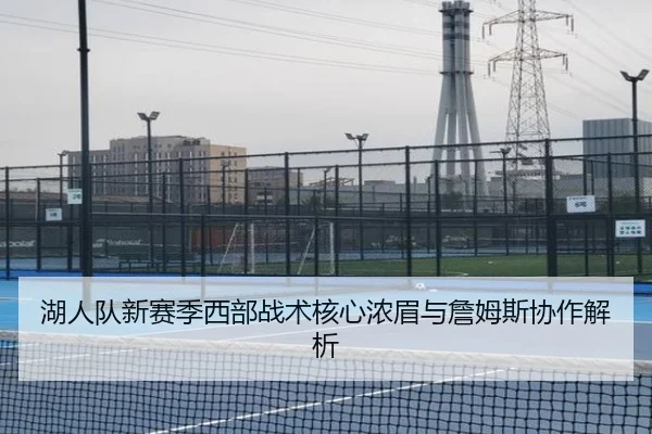 湖人队新赛季西部战术核心浓眉与詹姆斯协作解析